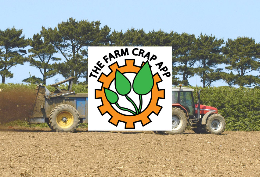 The Farm Crap App Pro